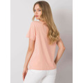 Tričko PM TS SS21CA82.16 lososů (2699274) - 8