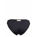 Spodní díl plavek KW0KW00800-BEH černá - Calvin Klein (2512355) - 4