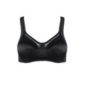Dámská podprsenka 582 black - VIKI (3096684) - 7