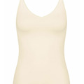 Dámské tílko Sloggi GO Shirt 01 C2P pudrové (3280861) - 5