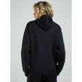 Pánská mikina U1BA61ZZ04Q - JBLK - Černá - Guess (3096629) - 2