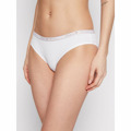 Dámské kalhotky 2 pack 163334 1A223 - 06110 - Bílá - Emporio Armani (3063826) - 4