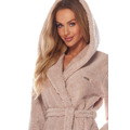 Dámský župan L&L 2204 Brandi S-XL (3406940) - 11