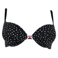 Dámská podprsenka M21913 puntíky - Dolce & Gabbana (1068572) - 1