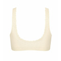 Dámská podprsenka Sloggi Zero Feel Lace 2.0 Bralette (3245933) - 21