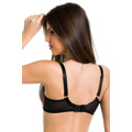 Dámská podprsenka DELICE SOFT 19092 RED (3159153) - 8