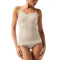 Košilka se špagetovými ramínky bezešvá Controlbody Basic Barva: (2134304) - 2