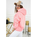 Mikina Noemi WJ8890 Flamingo - Vittoria Ventini (3491120) - 1