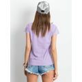 Tričko RV TS 4837.19P světle fialová (2556606) - 3