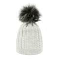Čepice Ula Light Grey - Art of Polo (3531531) - 2