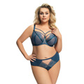 Dámské kalhotky brazilky PARADISE K666 (2902479) - 4
