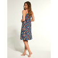 Dámská noční košilka Cornette 450/233 Becky w/r S-2XL (3195931) - 3