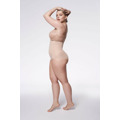 Figs 251 Basic High-Waish Panty Extra Natural - Julimex (3487952) - 8