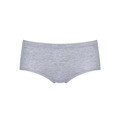 Dámské kalhotky Basic+ Midi - GREY COMBINATION - šedá M013 - SLOGGI (2775742) - 25