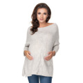 Těhotenský svetr model 135981 PeeKaBoo (1473716) - 1