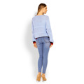 Svetr na zapínání  model 114489 PeeKaBoo (1096786) - 3