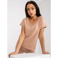 Tričko AP TS A 004 camel (3273682) - 19
