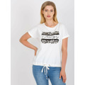 Tričko RV TS 7657.68P bílá (3407720) - 8