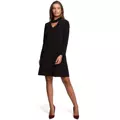 Denní šaty S233 - Stylove (3577709) - 5