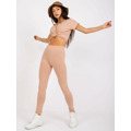 Legíny AP LG A 002 camel (3339475) - 19