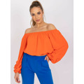 Halenka DHJ BZ 6816.57 oranžová (3302134) - 8
