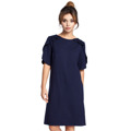 Dámské šaty B035 - BEwear (3501508) - 4