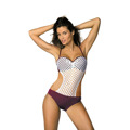 Plavky Gwen Vigneto M-405 (2) - Marko (3471797) - 5