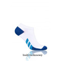 Sportovní bavlněné ponožky Steven Dynamic Sport art.101 (896543) - 5