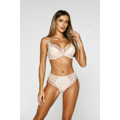 Polovyztužená dámská podprsenka semi soft Kinga BC-930 Alice II (3290222) - 3