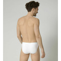Pánské slipy sloggi men Basic Mini - bílé - SLOGGI (2688336) - 2