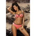 Plavky Charlotte Coral M-495 (8) - Marko (3471508) - 1