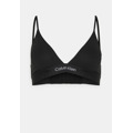 Dámská podprsenka QF6991E UB1 černá Calvin Klein (3579869) - 1