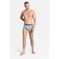 Boxerky Lynx 38833-MLC Sada 2 ks černošedé - Henderson (3484897) - 3