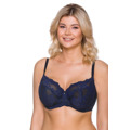 Měkká dámská podprsenka 2284 SOFT BIG (3265689) - 4
