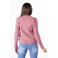 Svetr Ramona M83049 Rose - Vittoria Ventini (3488636) - 4