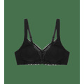 Podprsenka Modern Lace+Cotton N černá - Triumph (3241125) - 20