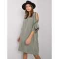 Šaty TW SK BI 82314.48 khaki (3098818) - 4
