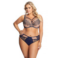 Dámské kalhotky brazilky K697 ALLISON (3425302) - 1