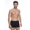 Pánské boxerky Iron - Julimex (1537794) - 3
