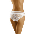 Kalhotky Leda White - Wol-Bar (3487535) - 2
