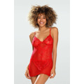 Set Stacy Red - Dkaren (3489911) - 3