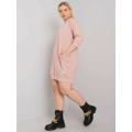 Šaty RV SK 6847.59P světle růžová (3397839) - 7