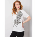 Tričko HB TS 3044.53P bílá (2566016) - 16