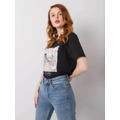 Tričko HB TS 3048.31P černá (2565984) - 8