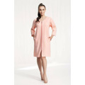 Dámský župan Luna 214 dł/r 4XL (3163329) - 1