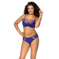 Dámská podprsenka semi soft 1030/1 Iris - Ava (3501515) - 1