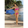Plavky Rachel Clematis M-261 Pink (99) - Marko (3472482) - 2