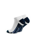 Sportovní bavlněné ponožky Steven Dynamic Sport art.101 (896543) - 120
