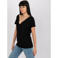 Tričko RV TS 7665.91 černá (3346796) - 9