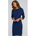 Dámské šaty S242 - Stylove (3339650) - 8